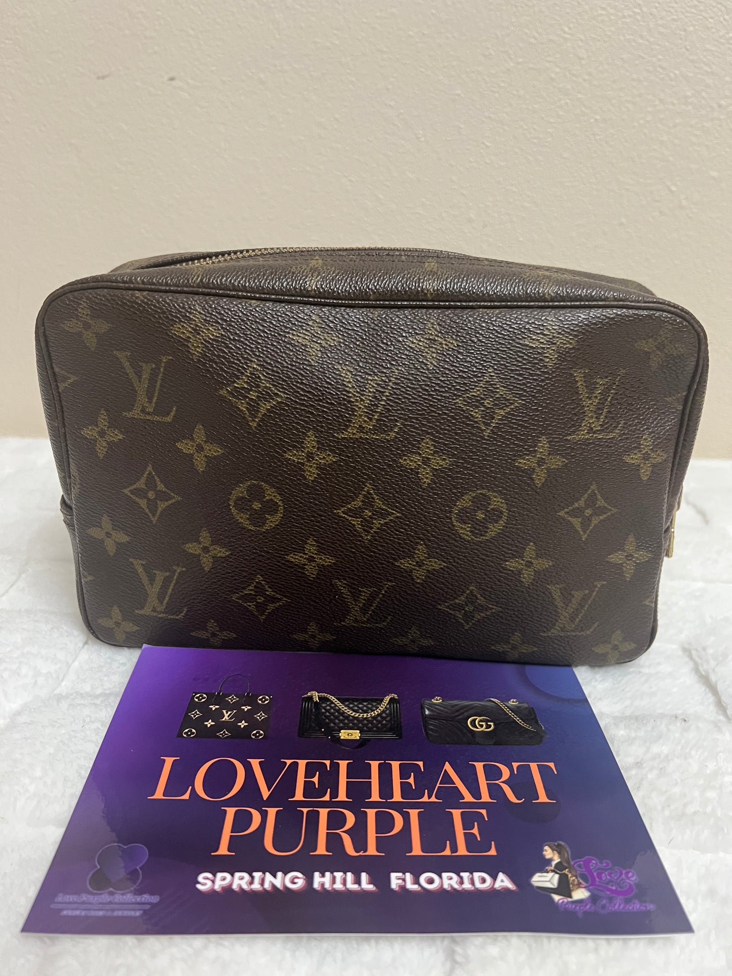 TROUSSE 23 2