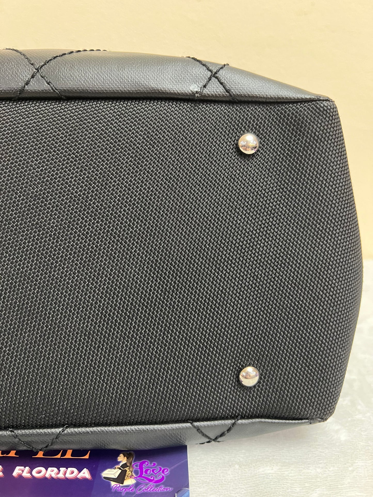 PARIS BIARRIZ TOTE