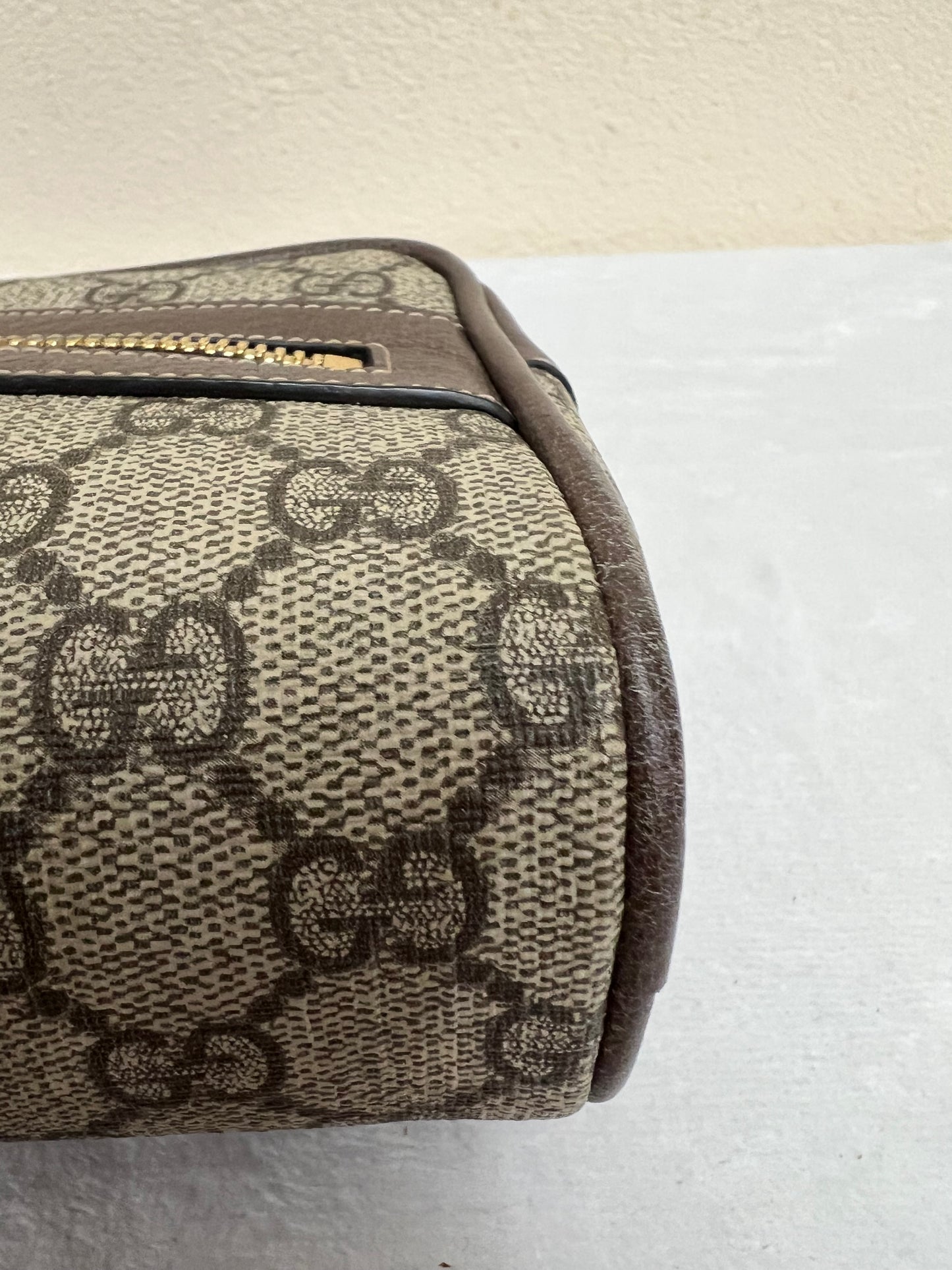 SUPREME OPHIDIA BELTBAG