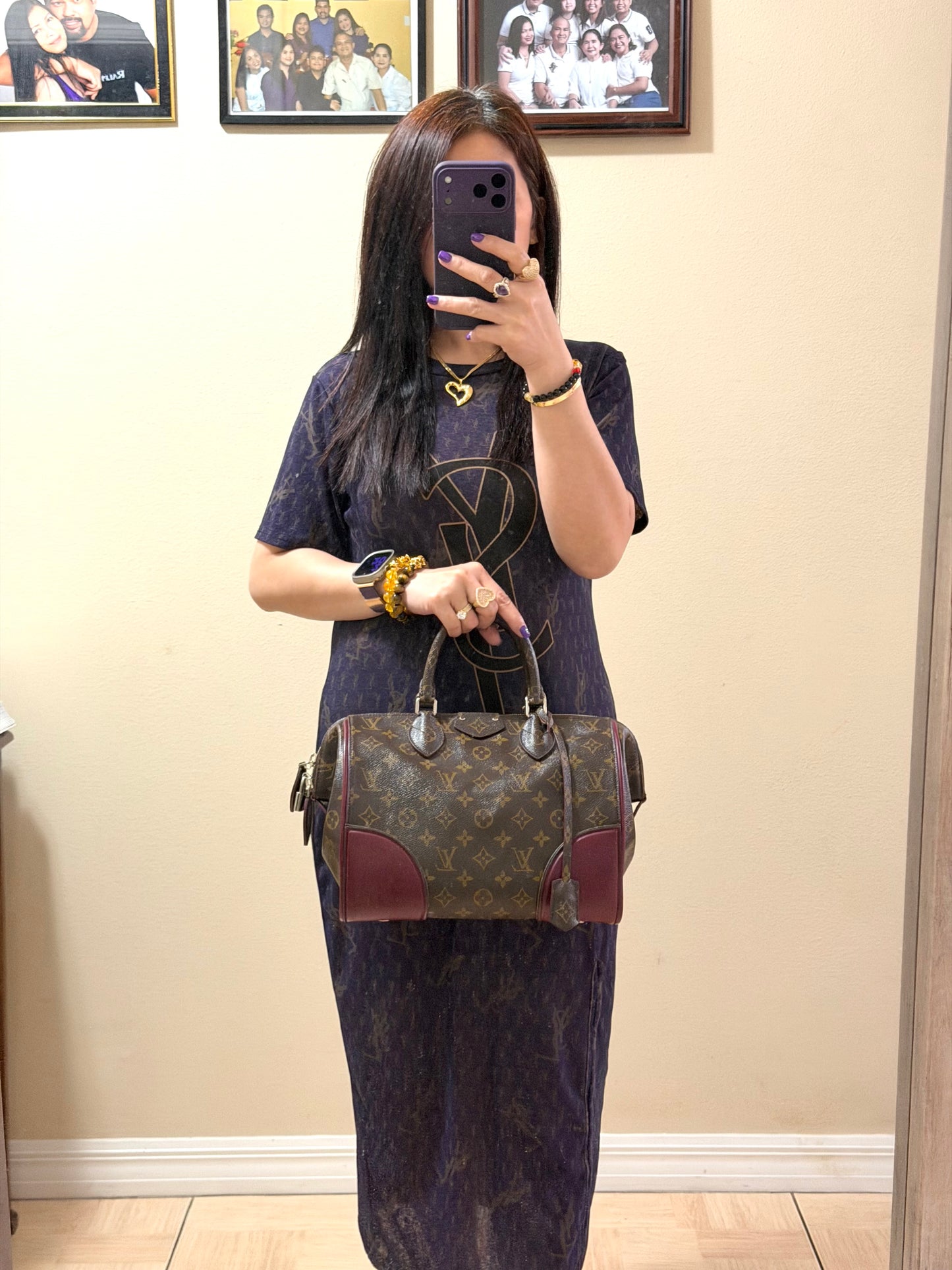 SHINE DOC PM BORDEAUX