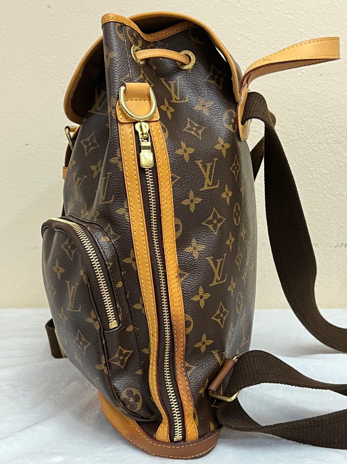 BOSPHORE BAGPACK