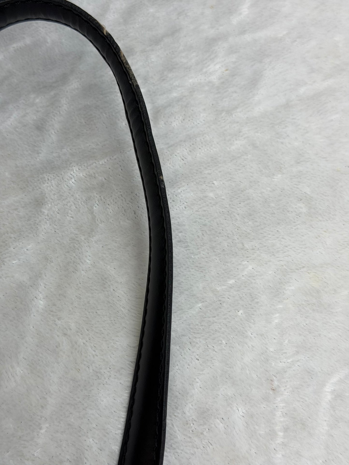 MONCEAU NOIR EPI BLACK