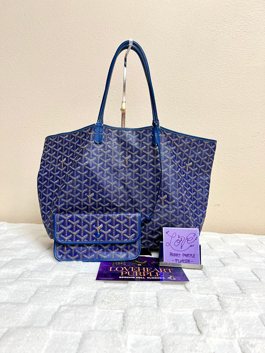 G_O_Y_A_R_D TOTE