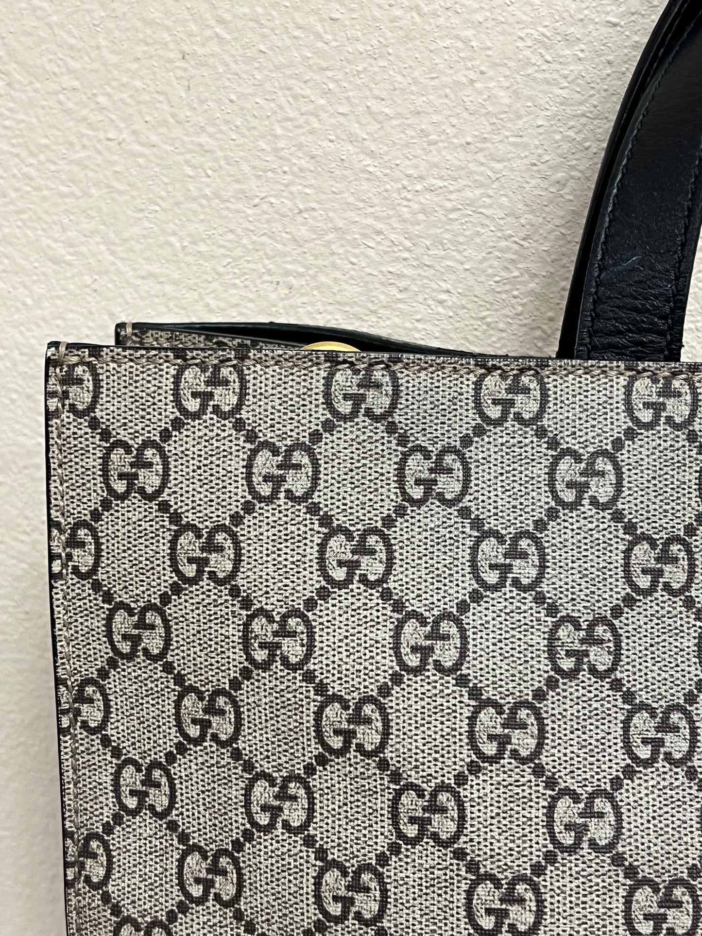 SUPREME TIGER TOTE