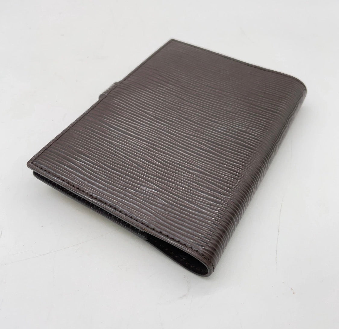 AGENDA PM BROWN