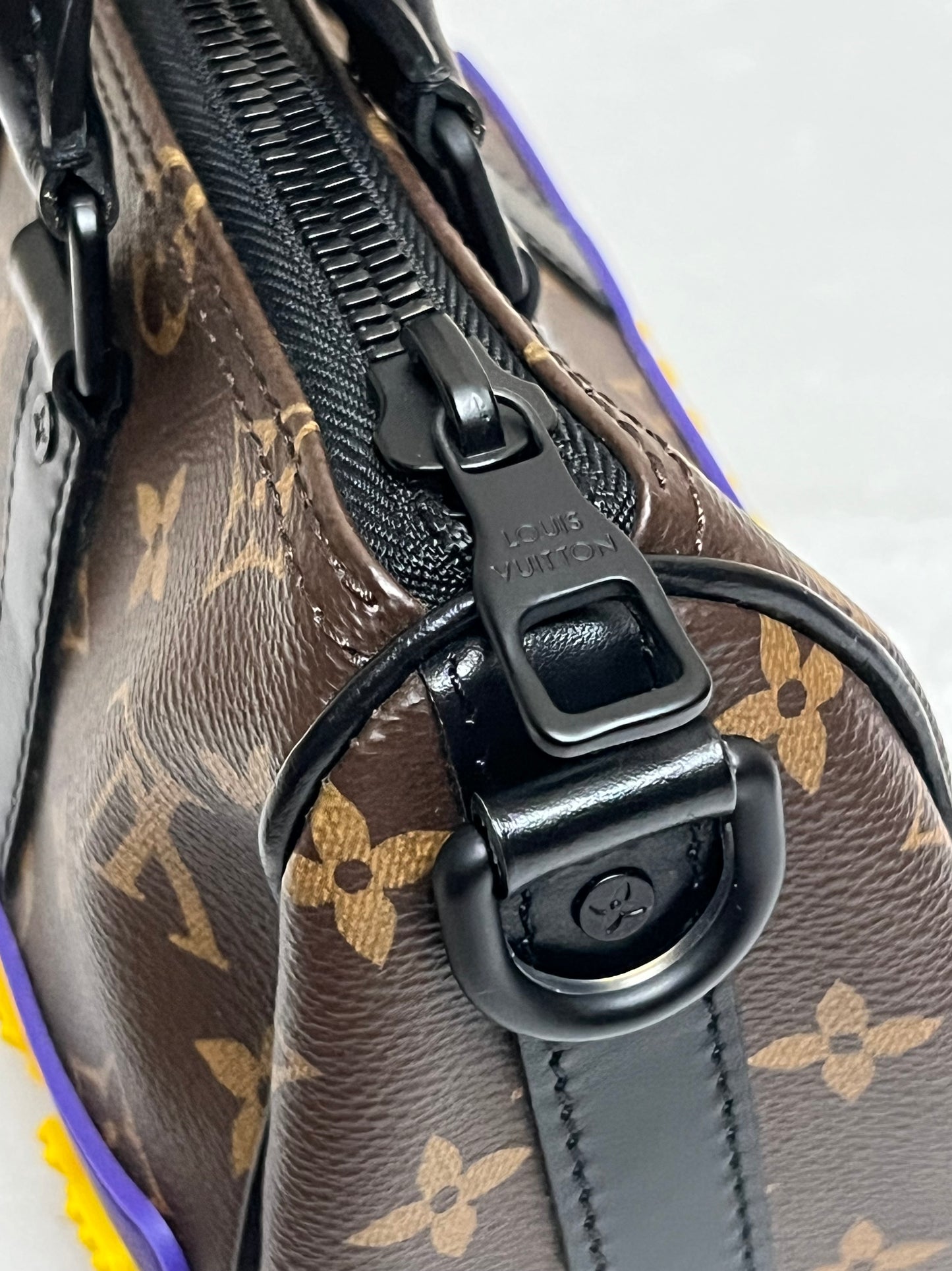 KEEPALL XS