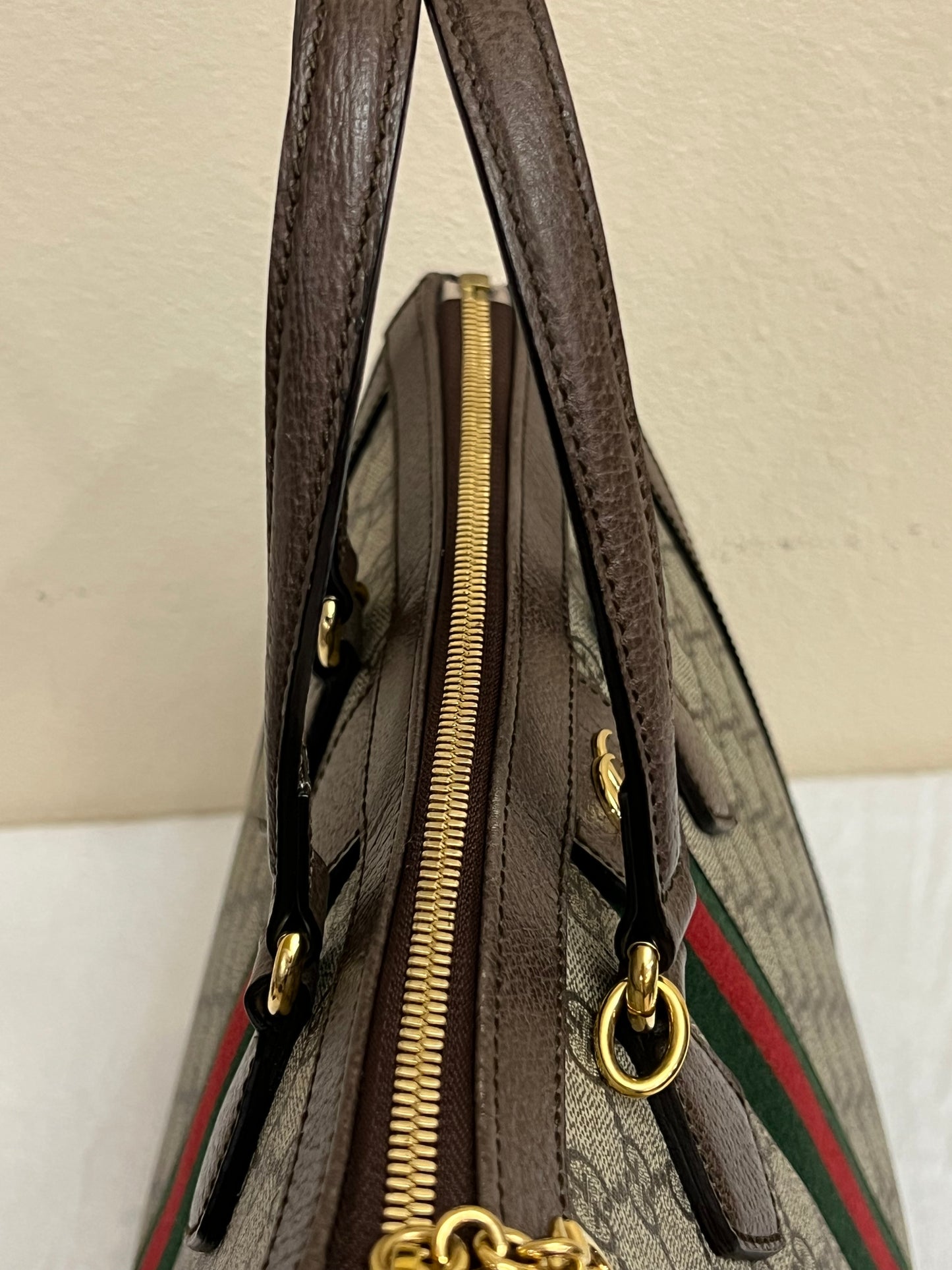 G TOTE SHERRYLINE