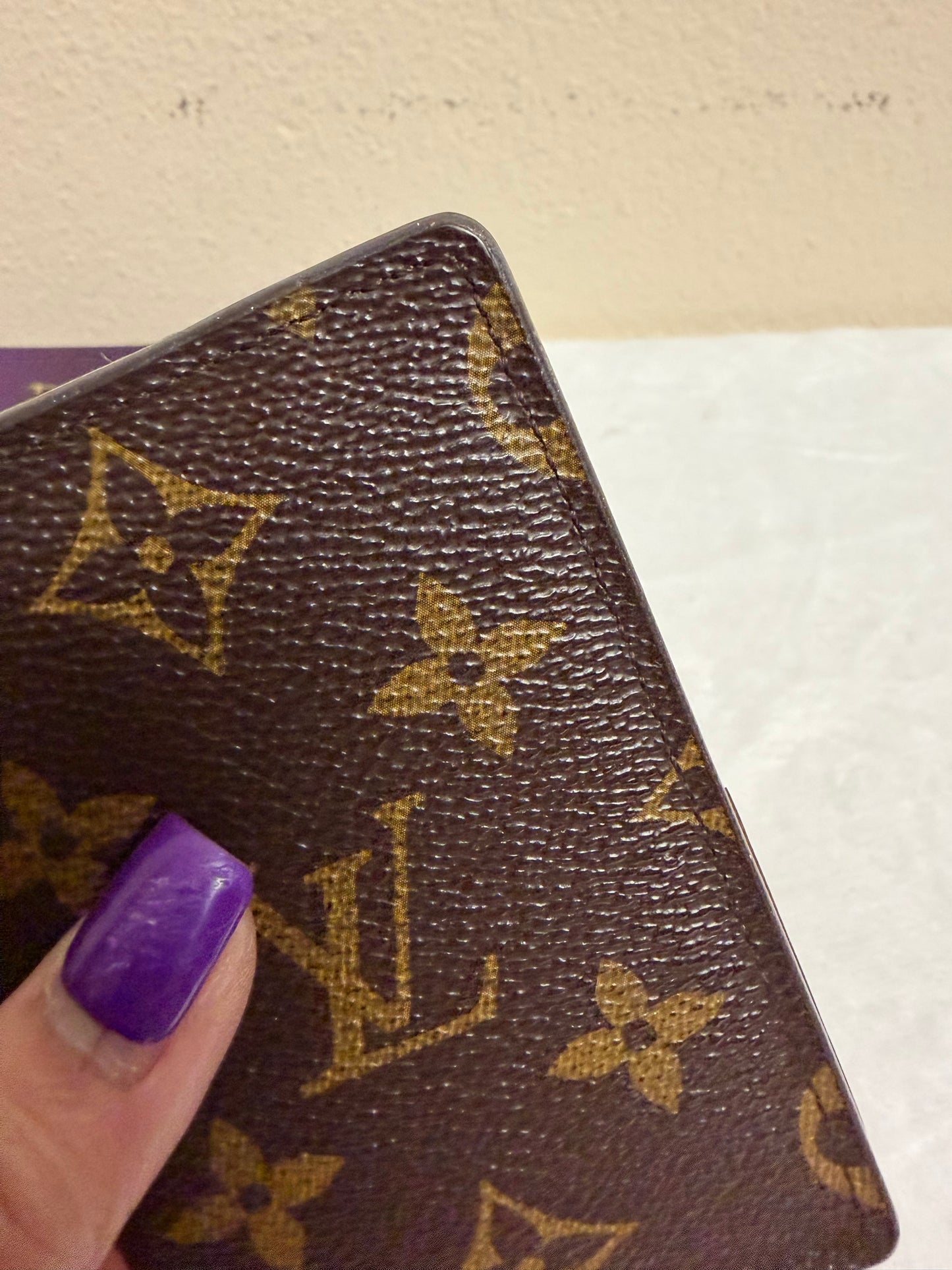 POCKET ORGANIZER