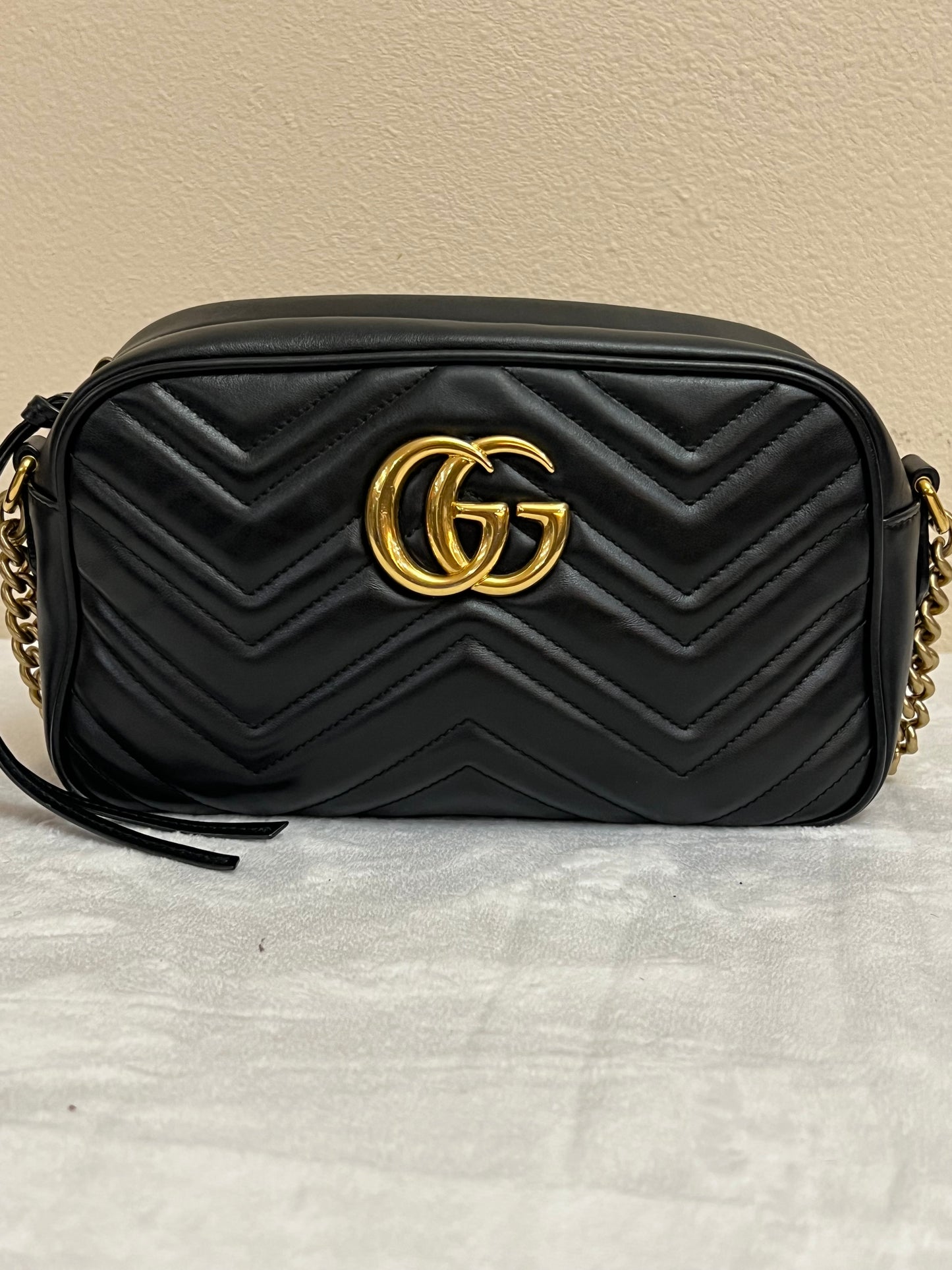 MARMONT CAMERA BAG
