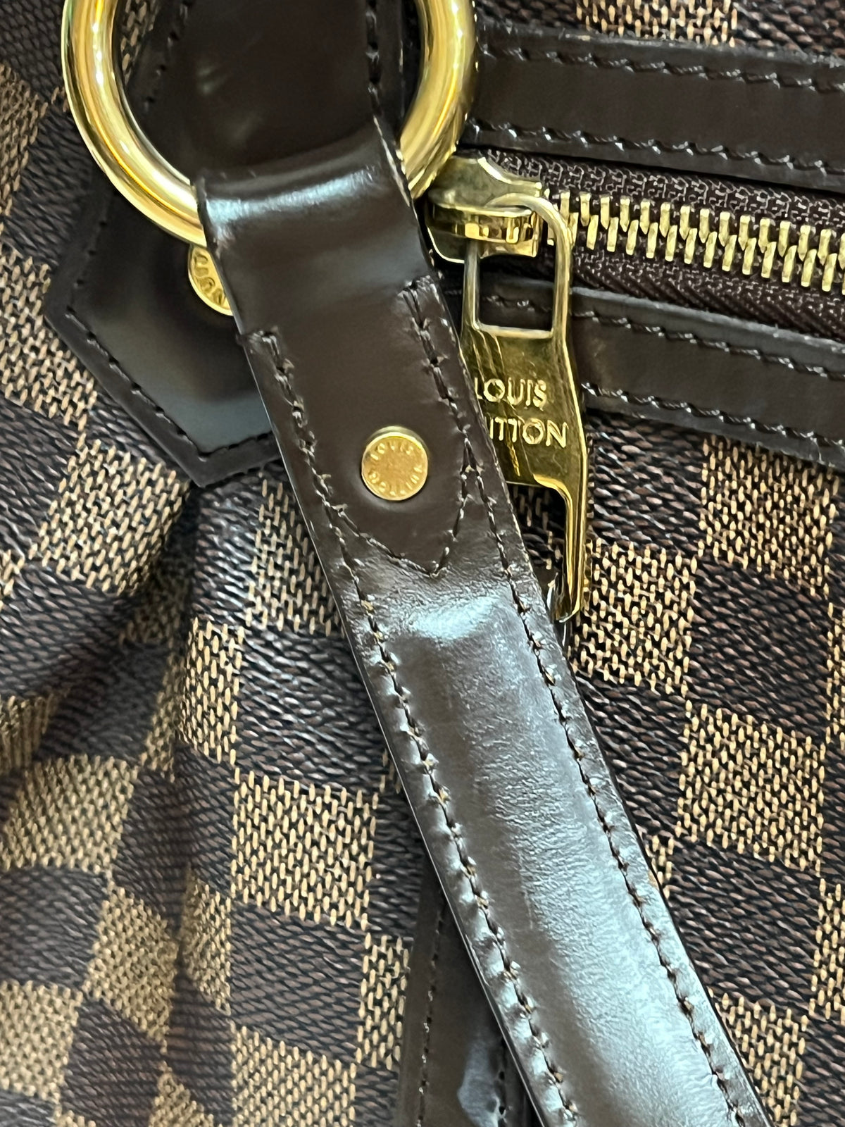 EVORA MM DAMIER