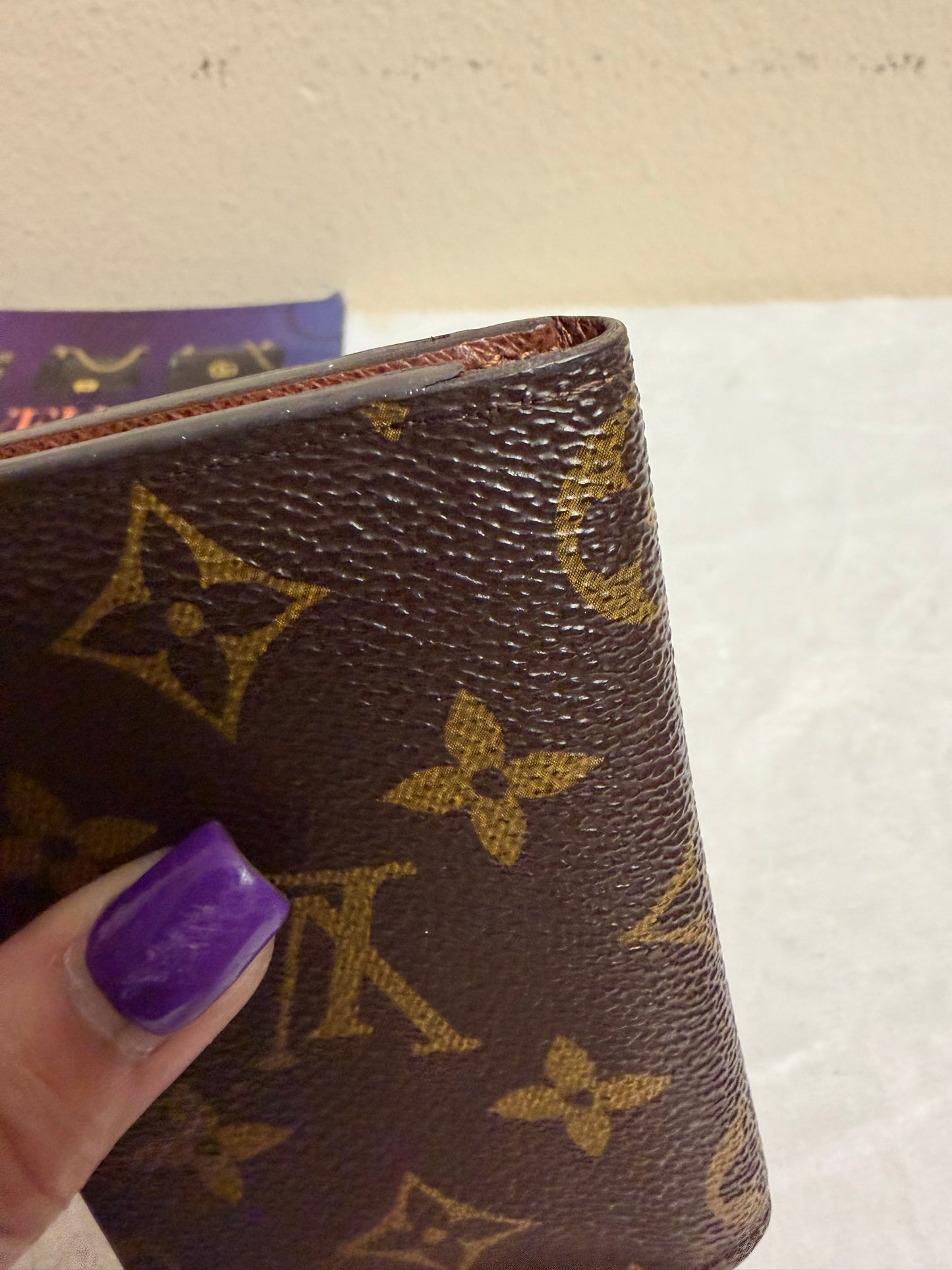 POCKET ORGANIZER