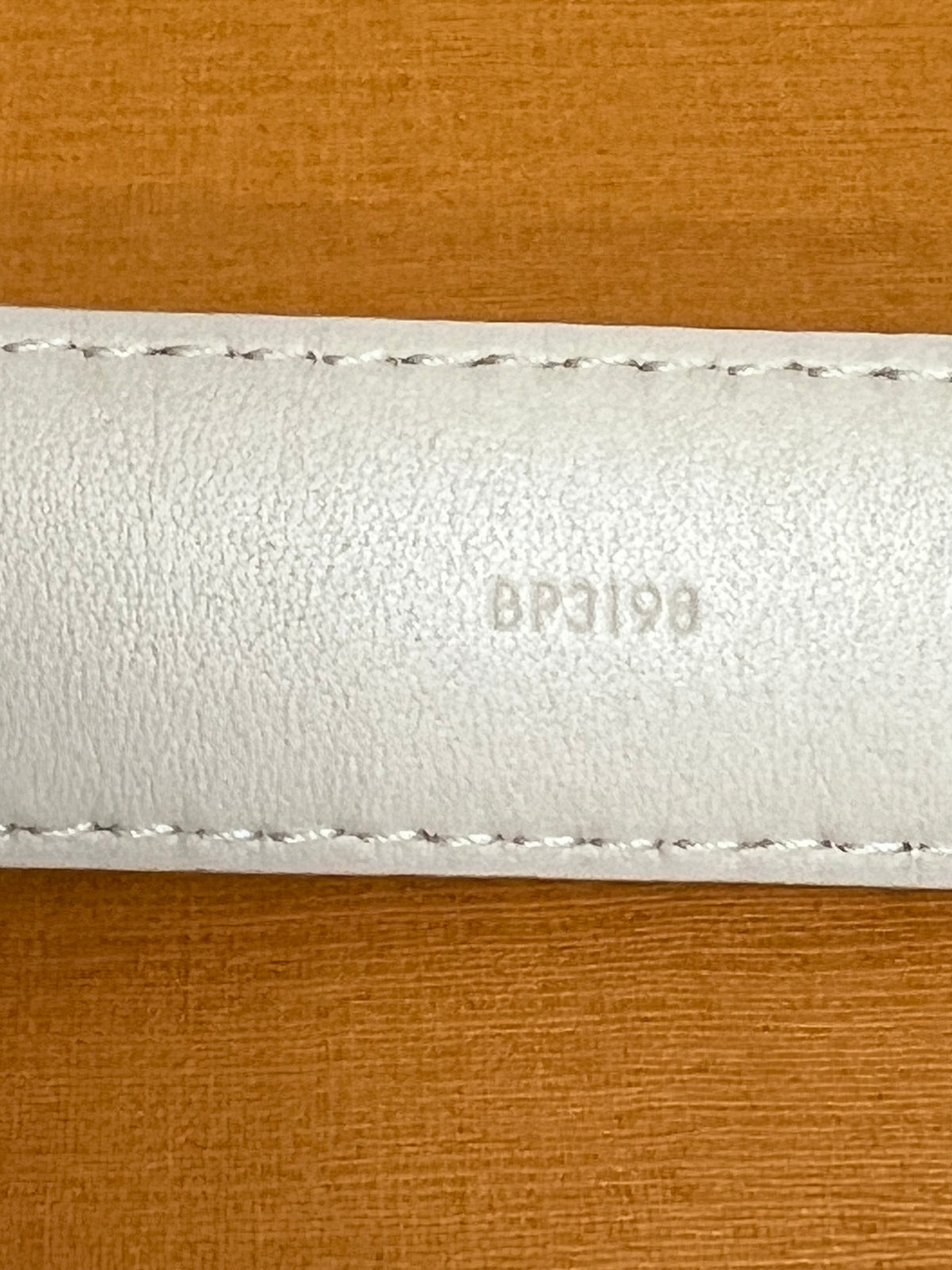 AZUR BELT 80/32