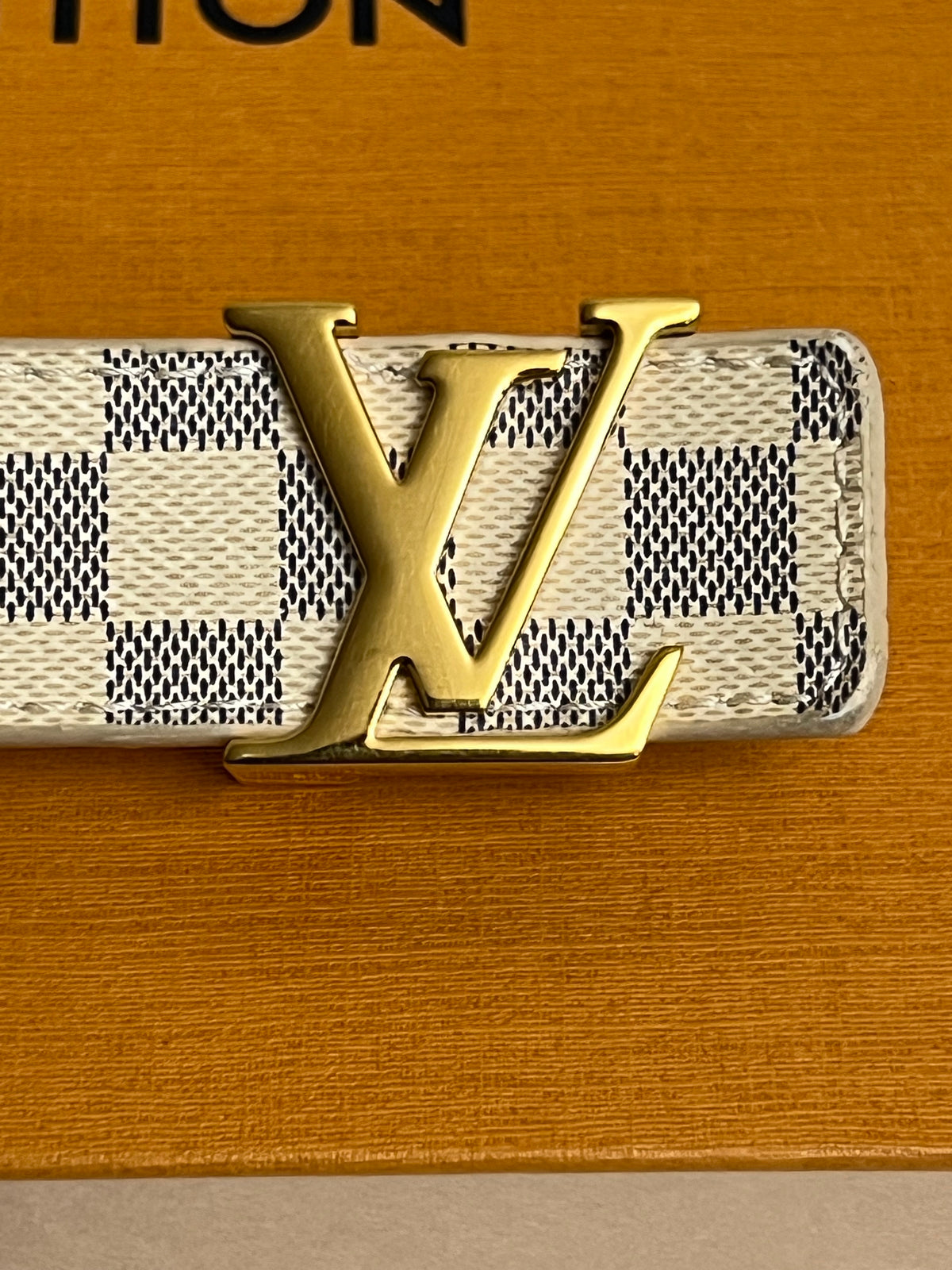 AZUR BELT 80/32