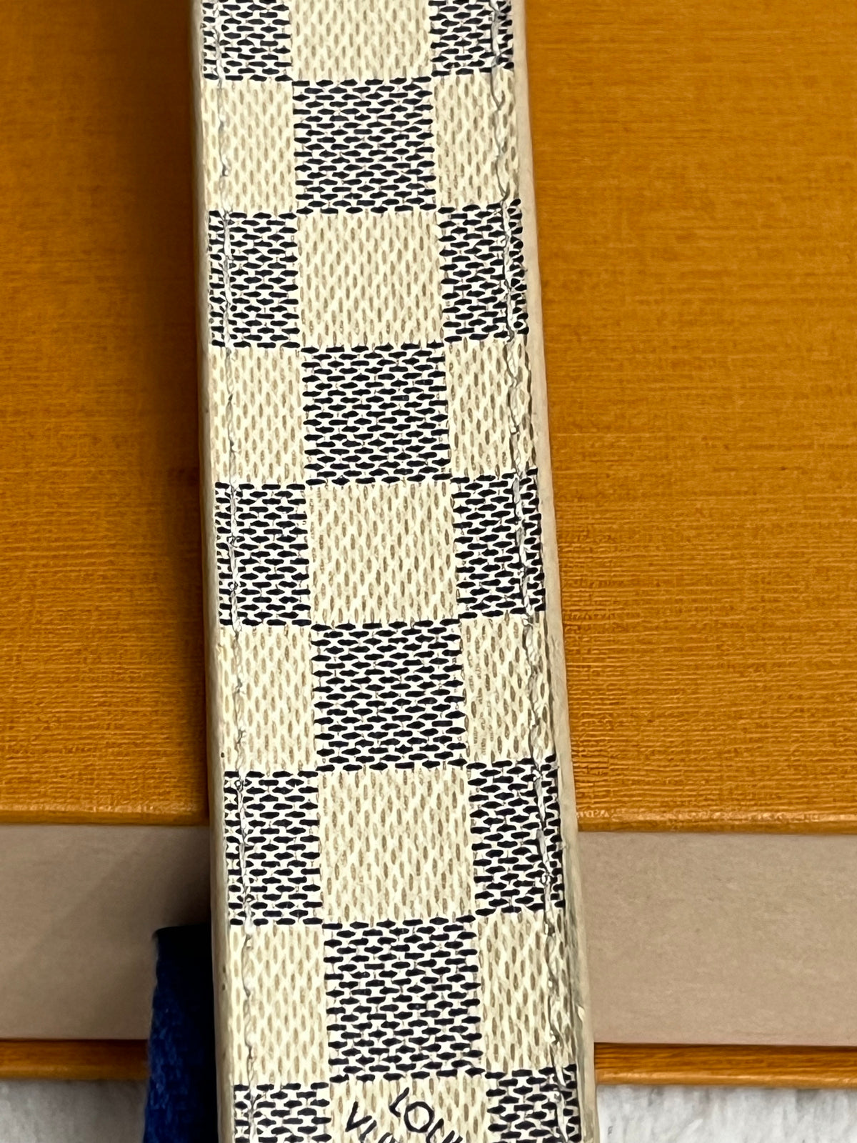 AZUR BELT 80/32