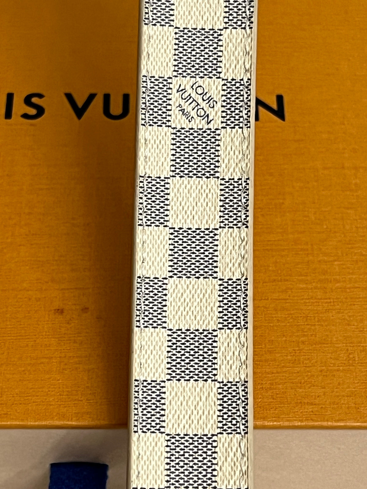 AZUR BELT 80/32