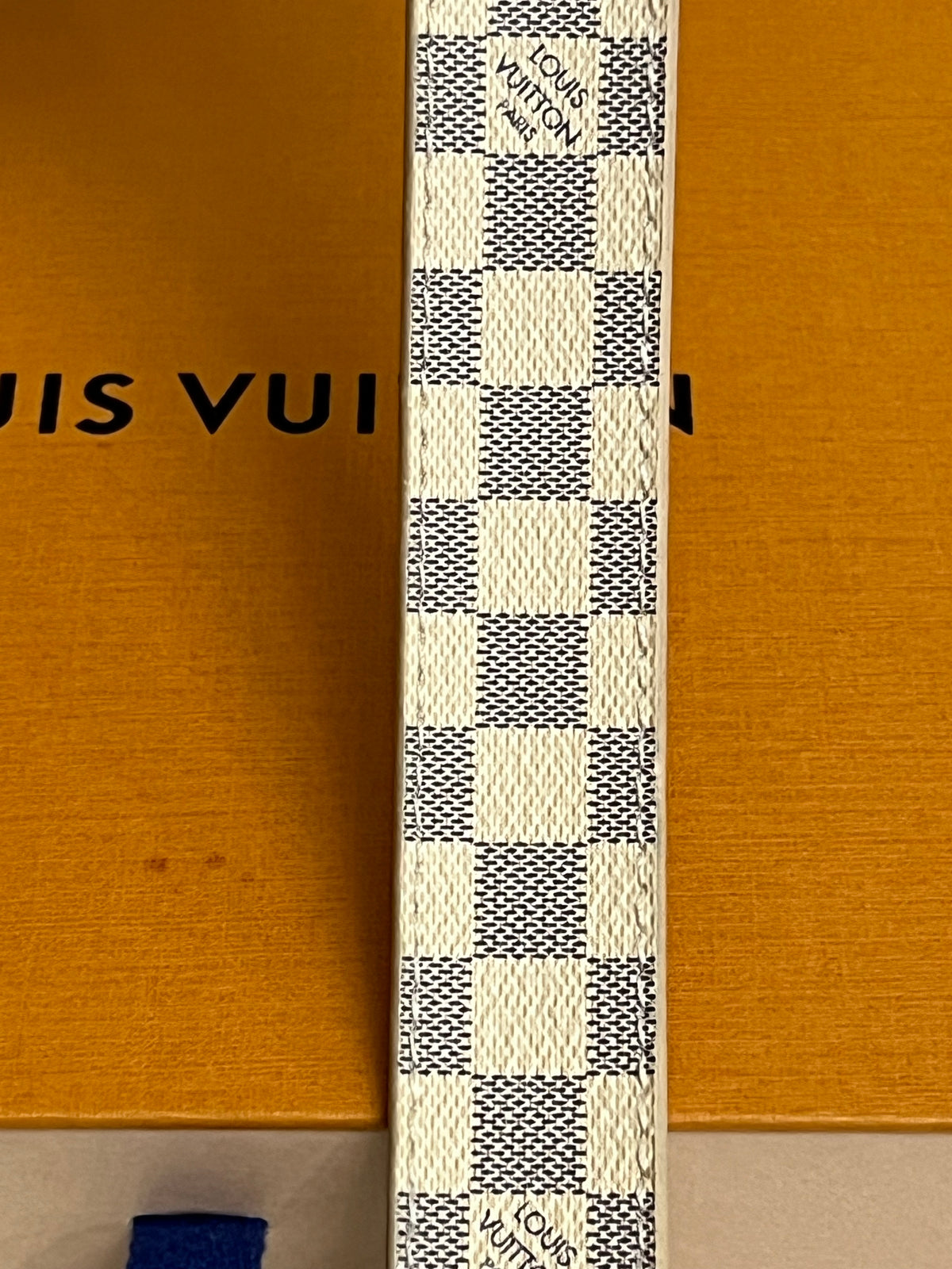 AZUR BELT 80/32