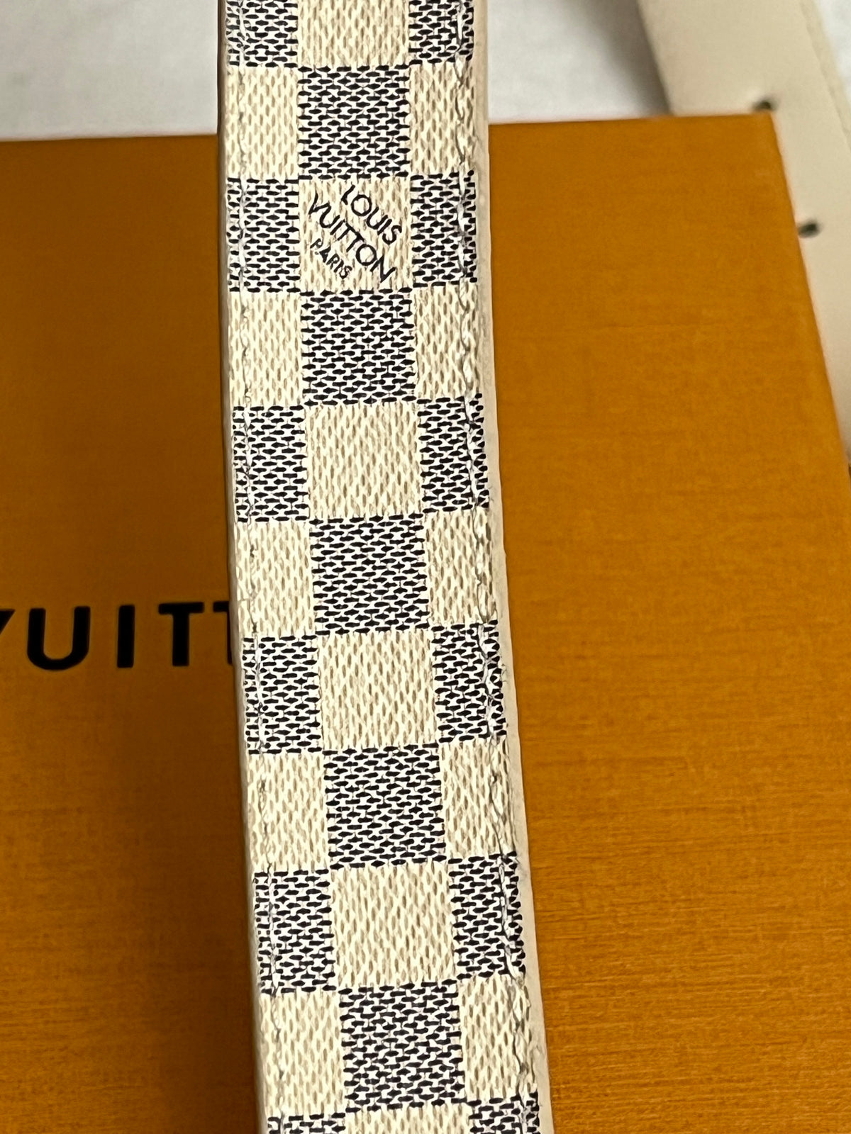 AZUR BELT 80/32