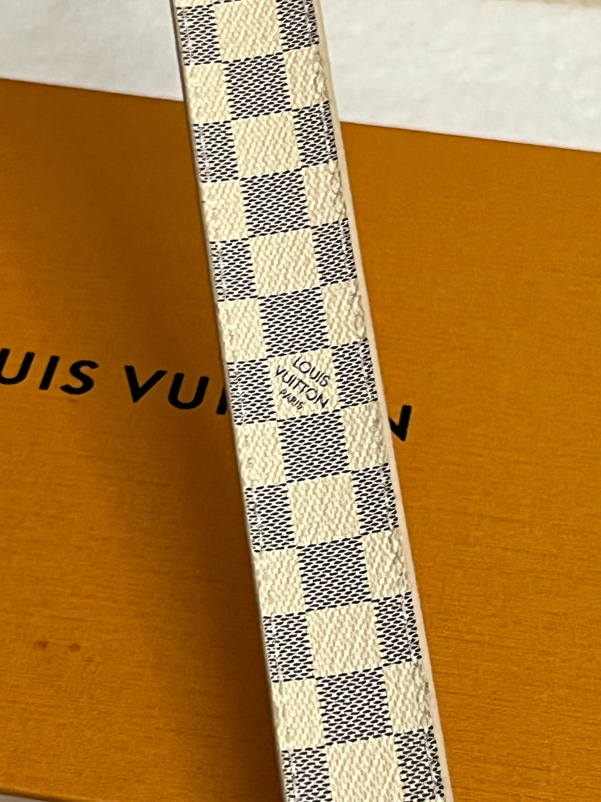 AZUR BELT 80/32