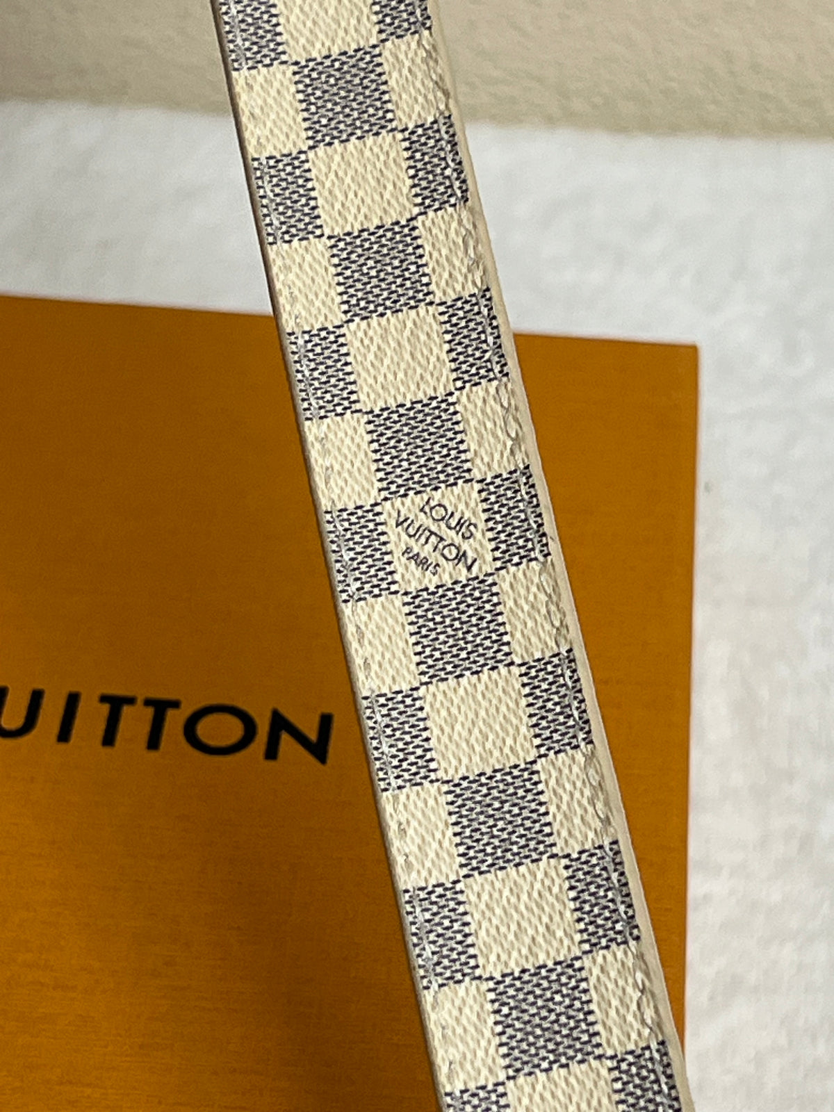 AZUR BELT 80/32
