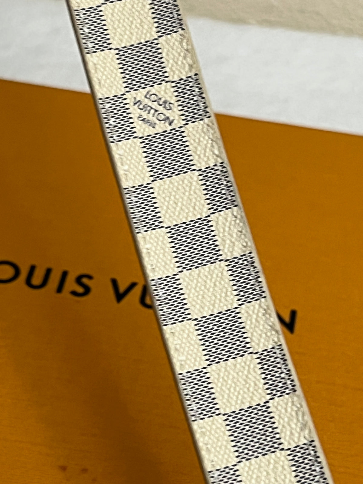 AZUR BELT 80/32