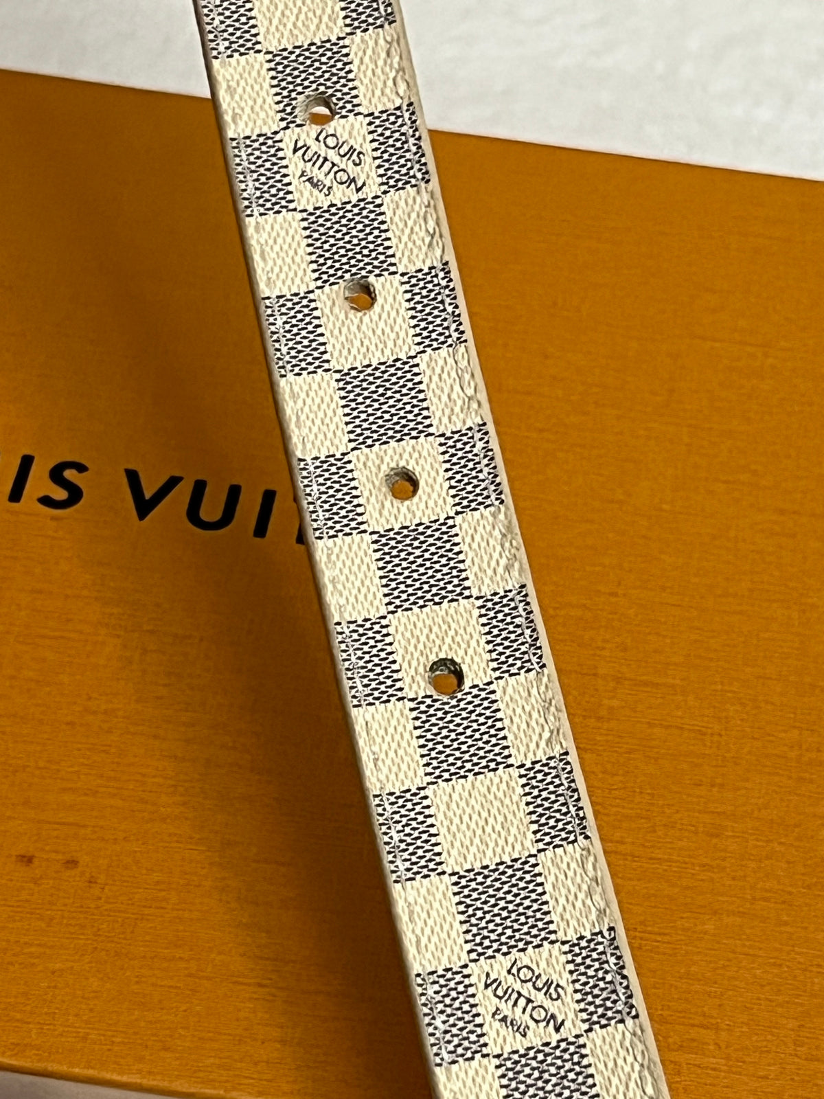 AZUR BELT 80/32