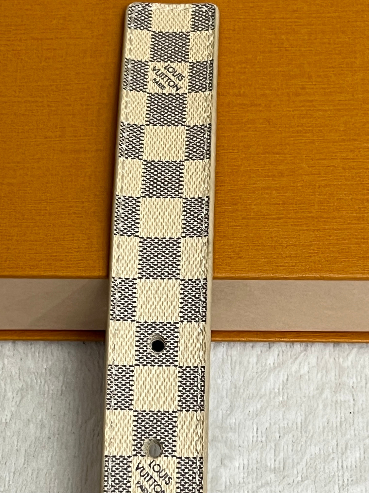 AZUR BELT 80/32