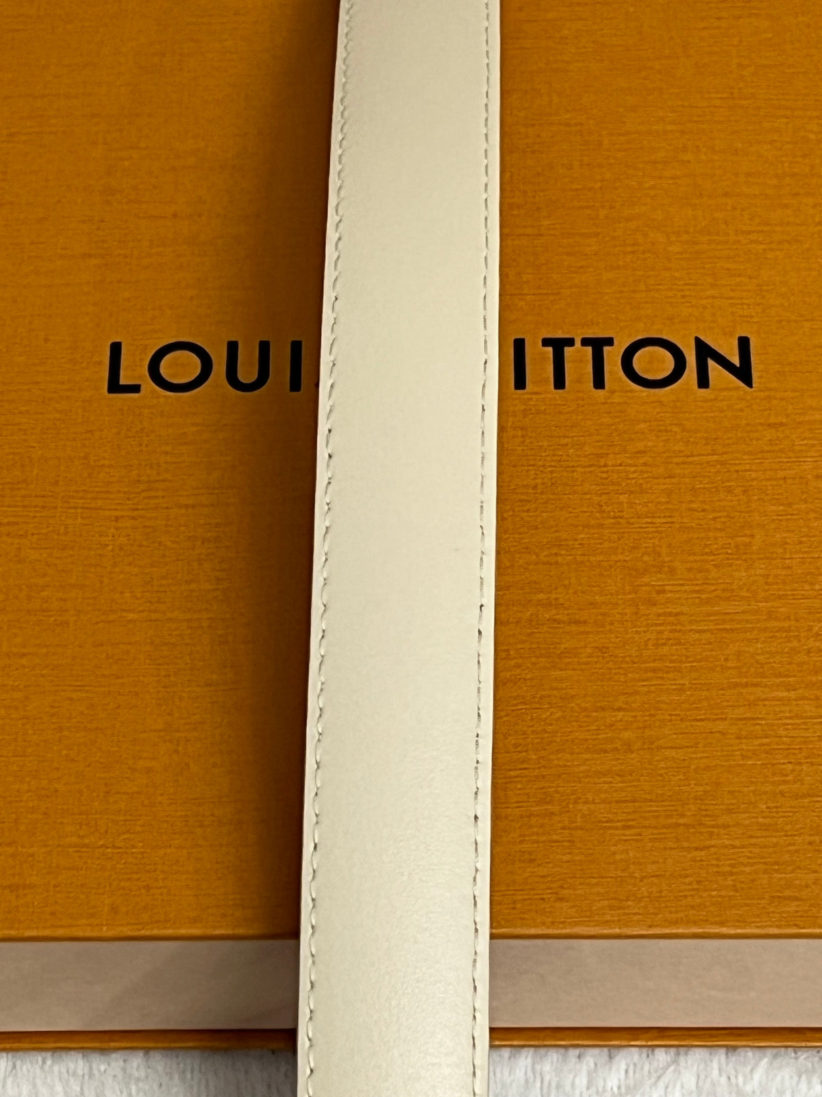 AZUR BELT 80/32