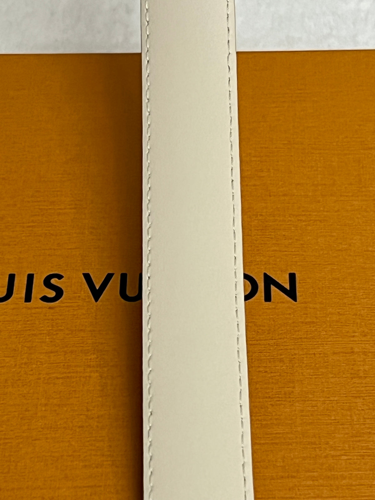 AZUR BELT 80/32