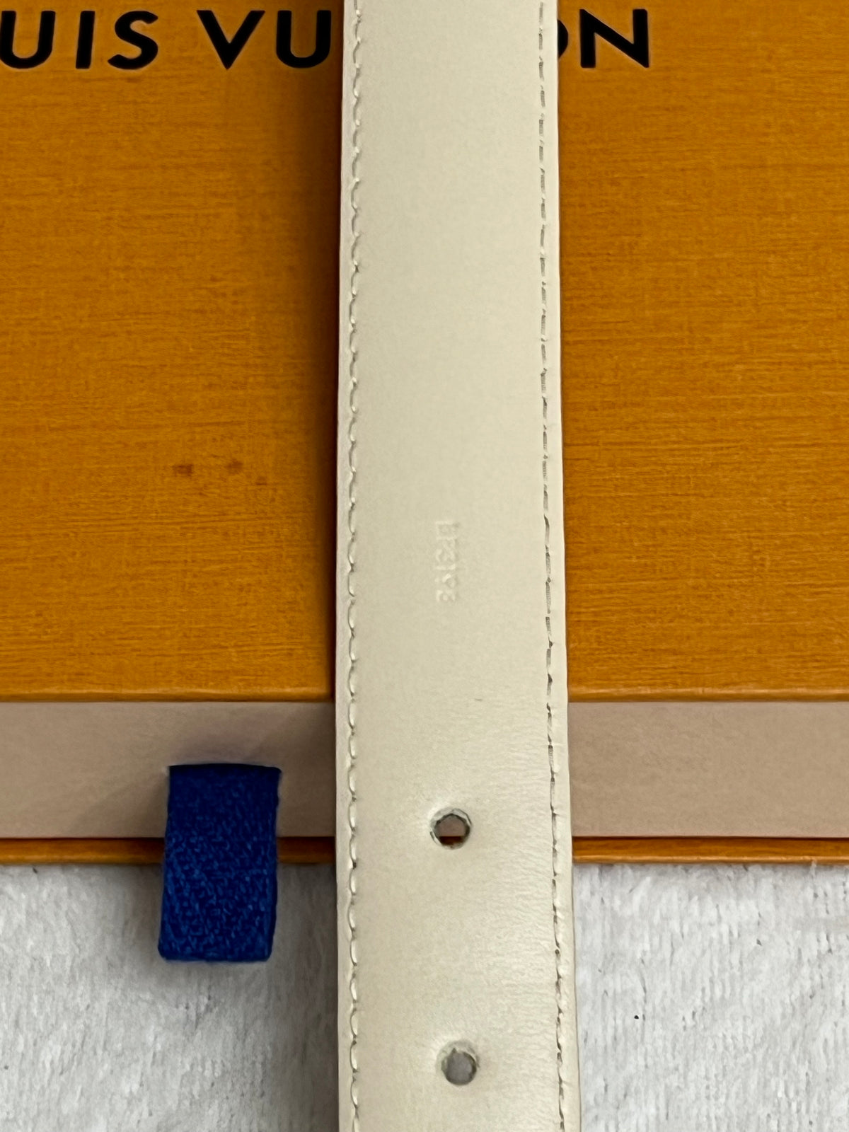 AZUR BELT 80/32
