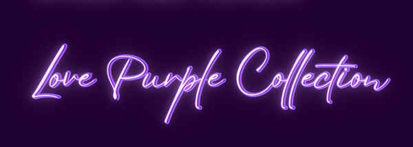 Love Purple Collection